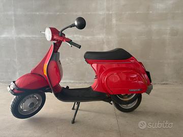 Vespa 50 N