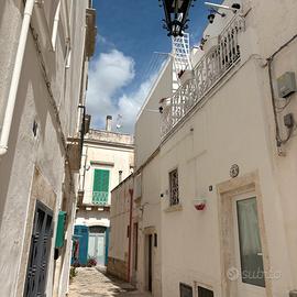 Casa vacanza affitti brevi