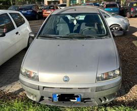 Fiat Punto 1.2 3P 60cv. OK Neopatentati