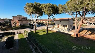 Casa Pratoranieri Follonica 100 metri dal Mare