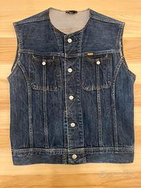 Gilet Jeans Diesel