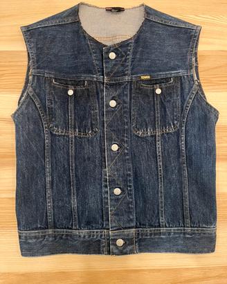 Gilet Jeans Diesel