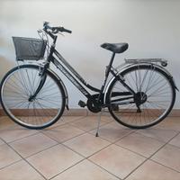 Bicicletta Rondine Moving