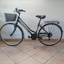 Bicicletta Rondine Moving