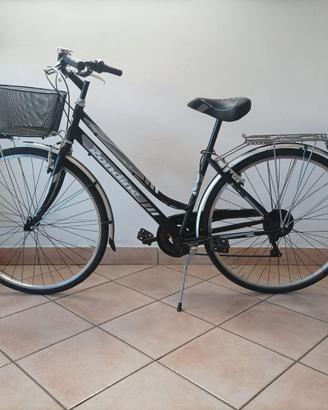 Bicicletta Rondine Moving