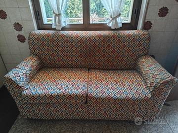 Divano 2 posti 