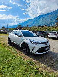 Toyota C-HR Hybrid