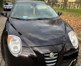 Alfa Mito
