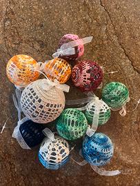 Palline di Natale
