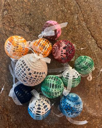 Palline di Natale