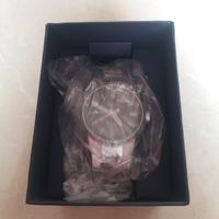 OROLOGIO CASIO AUTOMATICO 