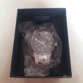 OROLOGIO CASIO AUTOMATICO 