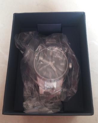 OROLOGIO CASIO AUTOMATICO 