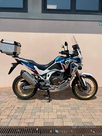 Africa Twin CRF1100L Adventure Sport