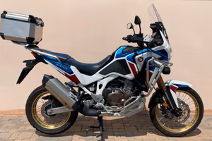 Africa Twin CRF1100L Adventure Sport
