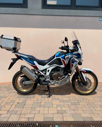 Africa Twin CRF1100L Adventure Sport