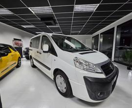 Fiat Scudo 2.0 MJT 9 posti