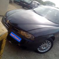 Alfa romeo 156 ricambi