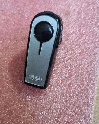2461-Auricolare Bluetooth Alcatel OT-8MB2