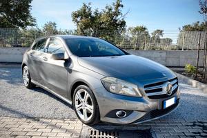 Mercedes-Benz A 180 cdi Sport automatica