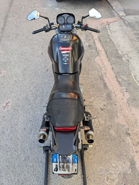 Ducati Monster 620 dark 2002 iniezione