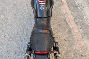 Ducati Monster 620 dark 2002 iniezione