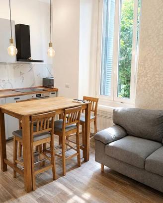 Appartamento di 60 m² con 3 locali a Milano
