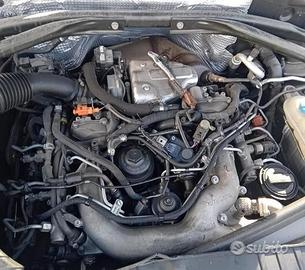 Motore 3.0 audi q5 CCW