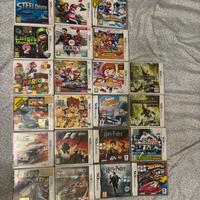 giochi nintendo 3ds