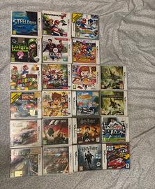 giochi nintendo 3ds
