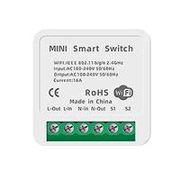 Smart Switch wifi