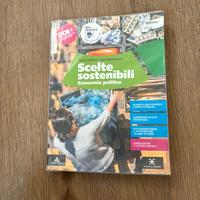 Libri scolastici scelte sostenbili eco politica