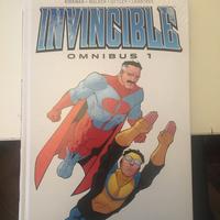 Invincible Omnibus vol1