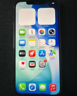 Iphone 12 pro max 256gb
