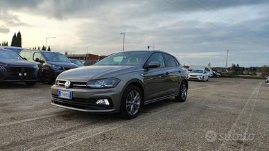 Volkswagen Polo 1.0 TSI 5p. Sport BlueMotion ...