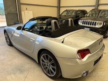 Bmw Z4 2.0i e85