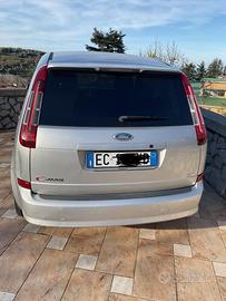 Ford c-max 1.6td