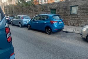 Hyundai ix20 con solo 50.000km