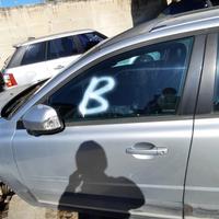 VOLVO XC70 - PORTA ANTERIORE SINISTRO