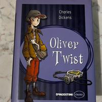 Oliver twist