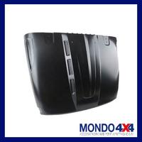 Cofano modello Avengers Jeep Wrangler JL