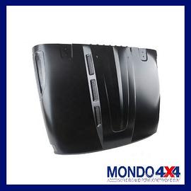 Cofano modello Avengers Jeep Wrangler JL