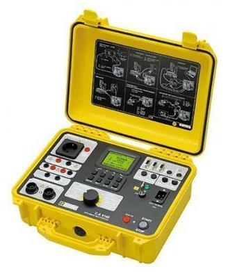 C.A. 6160 Strumento multifunzione Chauwin Arnoux