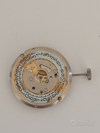 Orologio movimento meccanico 238