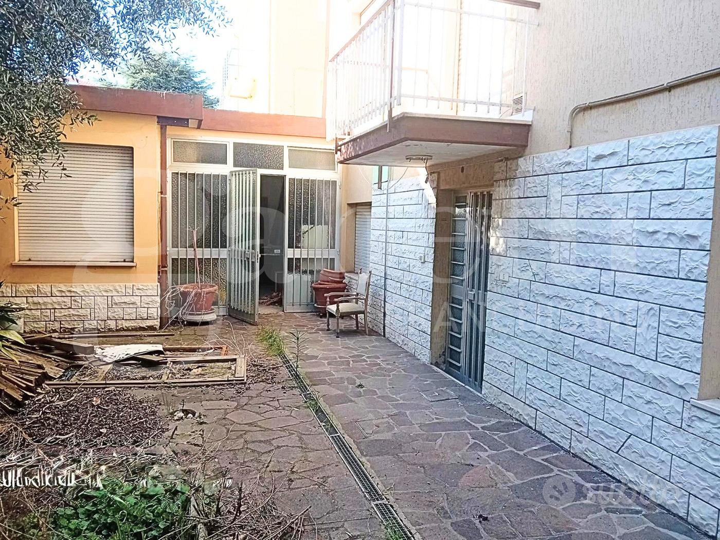 Apartment in Rimini, Villaggio 1° maggio - Vista 3
