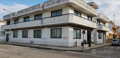 Immobile per varie attività