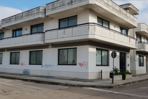 Immobile per varie attività