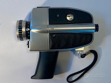 Proiettore Super8 Bauer C 20