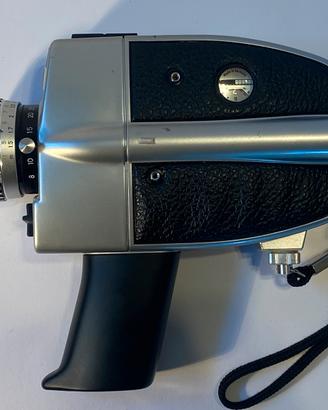 Proiettore Super8 Bauer C 20