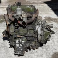 Motore Austin/Morris Mini 850 cc